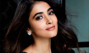 Pooja Hegde Is Living Out Of A Suitcase!