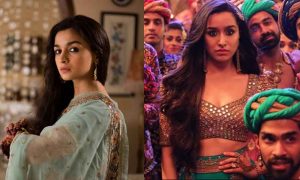 Shraddha Kapoor's Stree Leaves Behind Alia Bhatt's Raazi At The Box Office!
