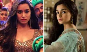 The Box Office Collection Of Shraddha Kapoor's Stree Set To Beat Alia Bhatt's Raazi To Become Fifth Highest Grosser Of 2018