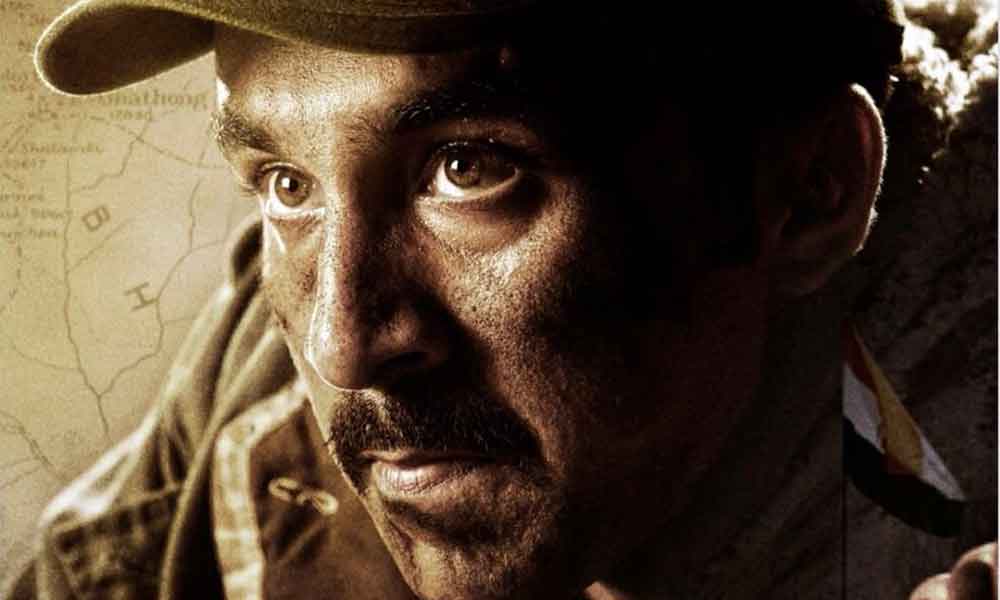 Makers Of Paltan Pay Tribute To HAV. Parashar Portrayed By Siddhant Kapoor!