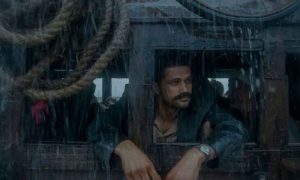 There Is No Replacement To Complete Commitment: Sohum Shah