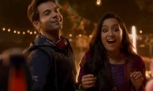 Fans Recreate Shraddha Kapoor's Stree Look