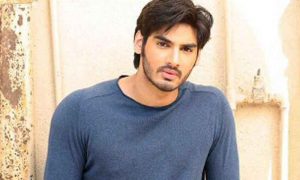 Sajid Nadiadwala Flags Off Ahan Shetty's Launch