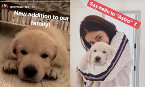 Ananya Pandey's Pre-Birthday Gift From Her Mom Is Too Cute To Handle!