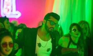 Namaste England: Arjun Kapoor And Parineeti Chopra To Crown MMK College's Patola!