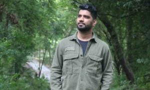 I Added An Indian Rhythm To Leave The Country's Mark On The International Kumite 1 League: Asif Panjwani