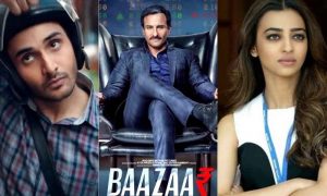 Yo Yo Honey Singh's Next Titled Billionaire From Baazaar To Be Out Tomorrow