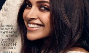 Bollywood's Leading Lady, Deepika Padukone Celebrates Her First Birthday After Marriage!