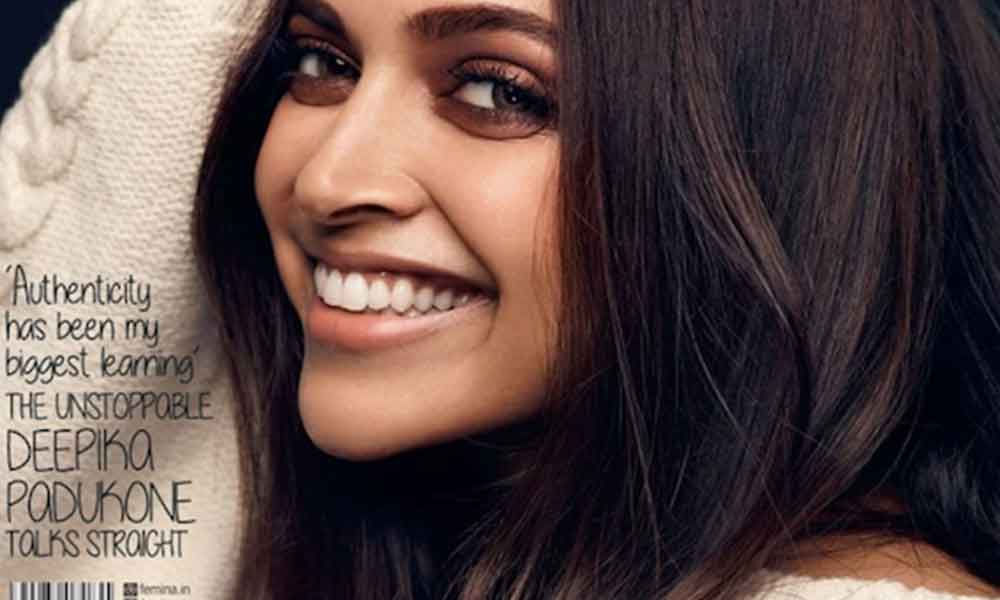 Bollywood’s Leading Lady, Deepika Padukone Celebrates Her First Birthday After Marriage!