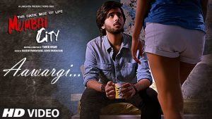 The Soul-Stirring Song Aawargi From The Dark Side Of Life: Mumbai City Touches 2.3 Million Views