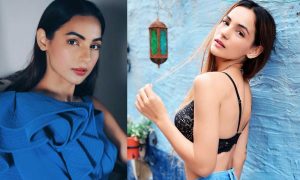 Kat Kristian The Hotness With Beauty Slays It On MTV's #INTM4 !!