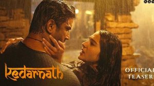 Director Abhishek Kapoor Reveals His Inspiration For Kedarnath