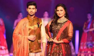 Lara Dutta, Darasing Khurana Rocked P3 Awards