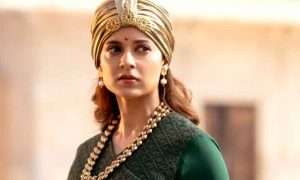 Krish Under Political Pressure To Release Two Parts Of NTR Before Republican Day Setting Up Clash With Kangana Ranaut's Manikarnika