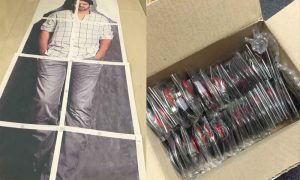 Prabhas' Fans In Japan To Organise A Special Event On Account Of The Actor's Birthday
