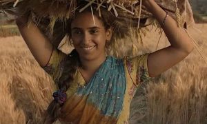 Sanya Malhotra's 'Pataakha' Performance Hailed Across All Quarters!