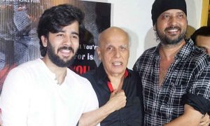 Dark Side of Life: Mumbai City Wants To Give Hope To People Of Mumbai City: Tariq khan