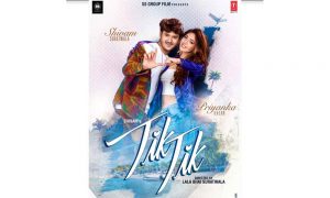 Shivam Suratwala’s Tik Tik Music Video First Look Out