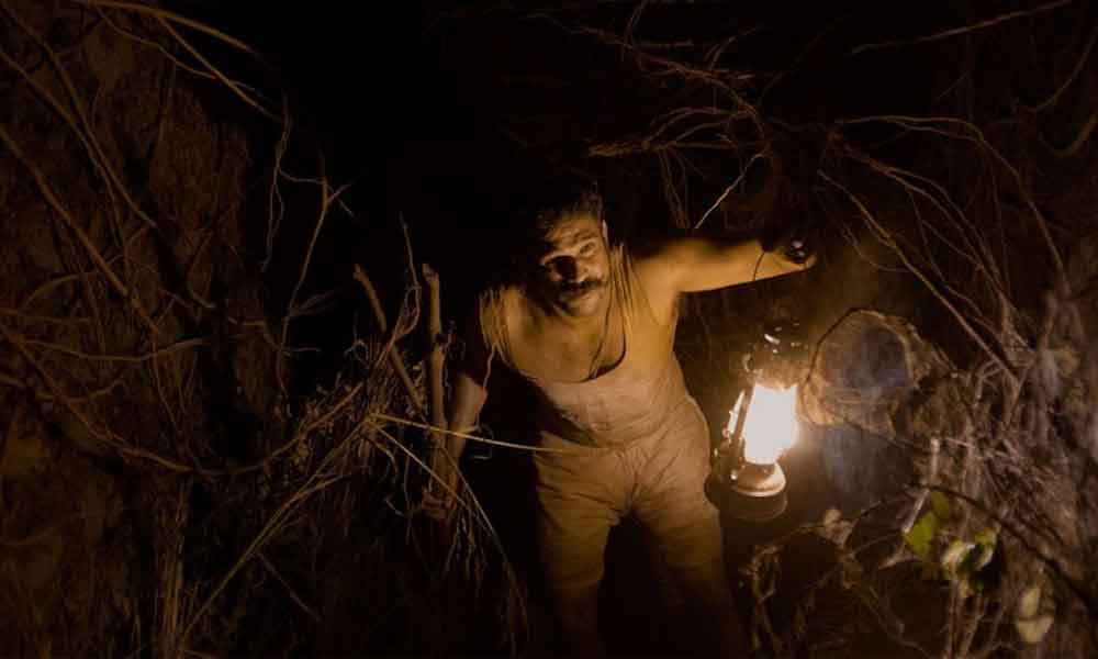 Tiger Shroff: Tumbbad Is A Full On Big Scale Fantasy Film