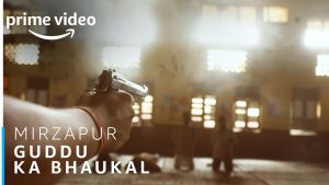 Mirzapur Introduces Guddu Pandit In The New Teaser