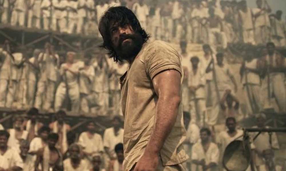Excel Entertainment’s KGF Is An Ode To Salim Javed Cinema!