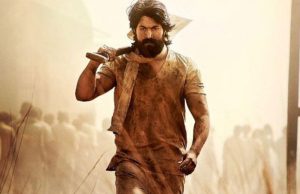 Here's When KGF Lead Actor Yash Will Kickstart Shoot For Part 2