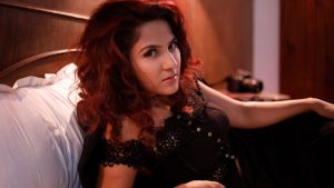 Shivangi Judges 'International Indian Icon (3iii)'
