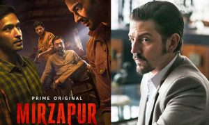Forget Pablo Escobar, Meet Mirzapur's Kaleen Bhaiya