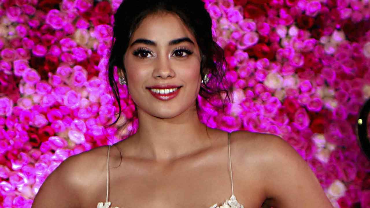 Jahnvi Kapoor Has Set A Benchmark For Every New Comer In Industry