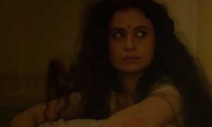 Rasika Dugal's Character In Mirzapur Is Her Boldest Character Till Date