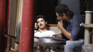 Saqib Saleem's New Look For His Digital Debut Is Intriguing!