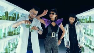 The New Year Anthem Of 2018: Here's Zaara Yesmin's New Music Video Tere Te, With Guru Randhawa!