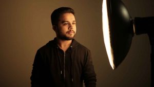 From A Child Artist Prodigy To Mainstream Cinema, An 18 Year Journey Of Hardik Sangani