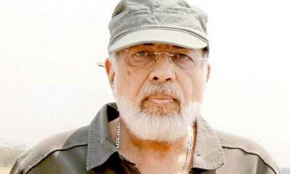 JP Dutta Ready To Start Shooting Of His Next Film?