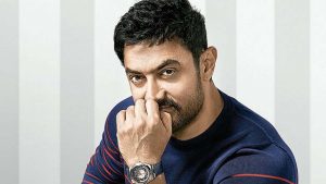Here's What Aamir Khan Has To Say About The Rang De Basanti Song 'Roobaroo' And His Next 'Rubaru Roshini'