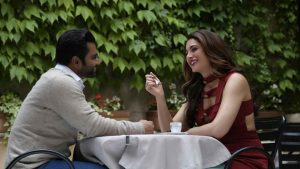 Nargis Fakhri, Sachiin Joshi Starrer Amavas Was Shot At A Location Where Ghost Hunters Was Shot