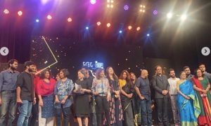 Critics Choice Guild Awards Was A Grand Affair!