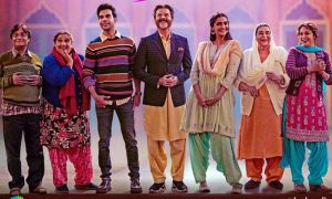 Here's What The Celebrities Have To Say After Watching EK Ladki Ko Dekha Toh Aisa Laga