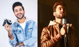 From A Doctor To A Musician Know More About Madhav Mahajan
