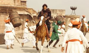 Danny Denzongpa Will Be Seen Playing Ghaus Khan In Kangana Ranaut’s Manikarnika!