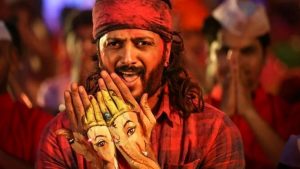 Audience Gives A Thumbs Up To The Dhamakedaar Trailer Of Mauli!