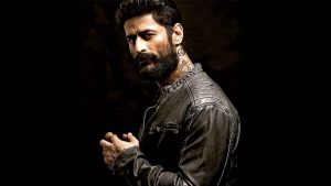 Television Fame Mohit Raina To Make His Big Screen Debut With URI