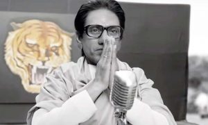 Expect The Unexpected From The Trailer Of Nawazuddin Siddiqui's Thackarey On December 26th, 2018