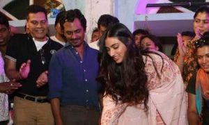 It's A Wrap For Woodpecker Movies’ Motichoor Chaknachoor In Bhopal