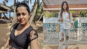 Famous Beauty And Fashion Blogger Shambhavi Mishra Gives You A Sneak Peak Into The World Of Blogging