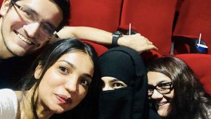 Sara Ali Khan Disguised Herself As Nusrat To Gauge The Audience’s Reaction To Kedarnath 