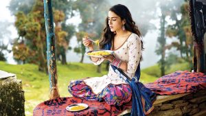 Elated Sara Ali Khan Watches Kedarnath And Simmba, Thank Fans For Their Love!