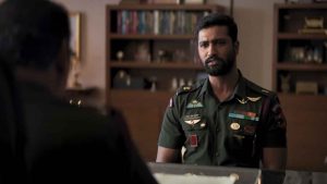 Indian Armed Forces Appreciate URI's Trailer And Digital Units