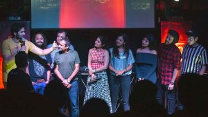 VICE India Hosts A Preview Of Its Non-Fictional Series, ‘क Se Crime’
