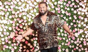 Yo Yo Honey Singh Wishes His Someone Special On Valentines Day, Here's A Proof